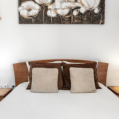 Relax In Foz Apartment Foz do Arelho Exterior photo