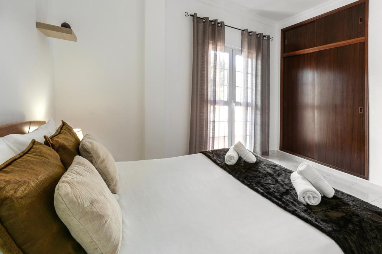 Relax In Foz Apartment Foz do Arelho Exterior photo