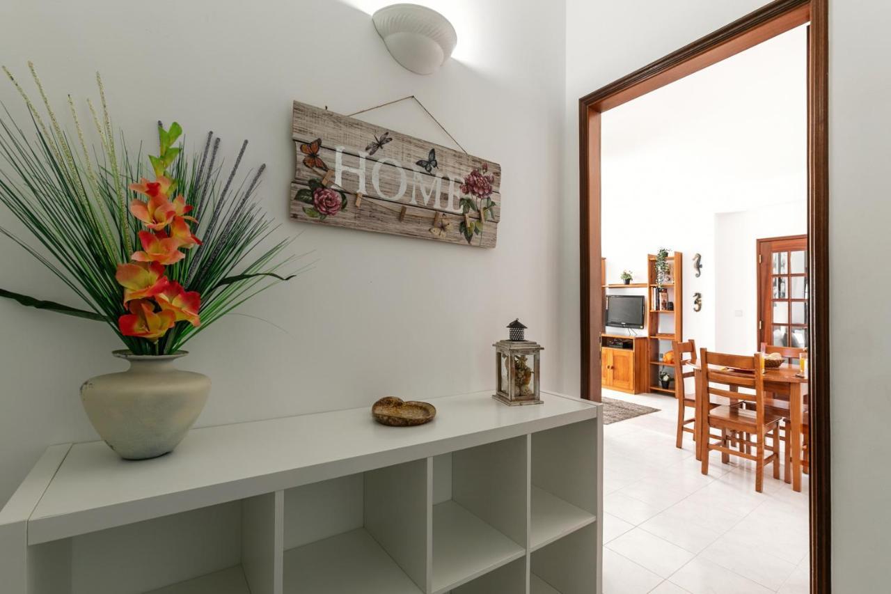 Relax In Foz Apartment Foz do Arelho Exterior photo